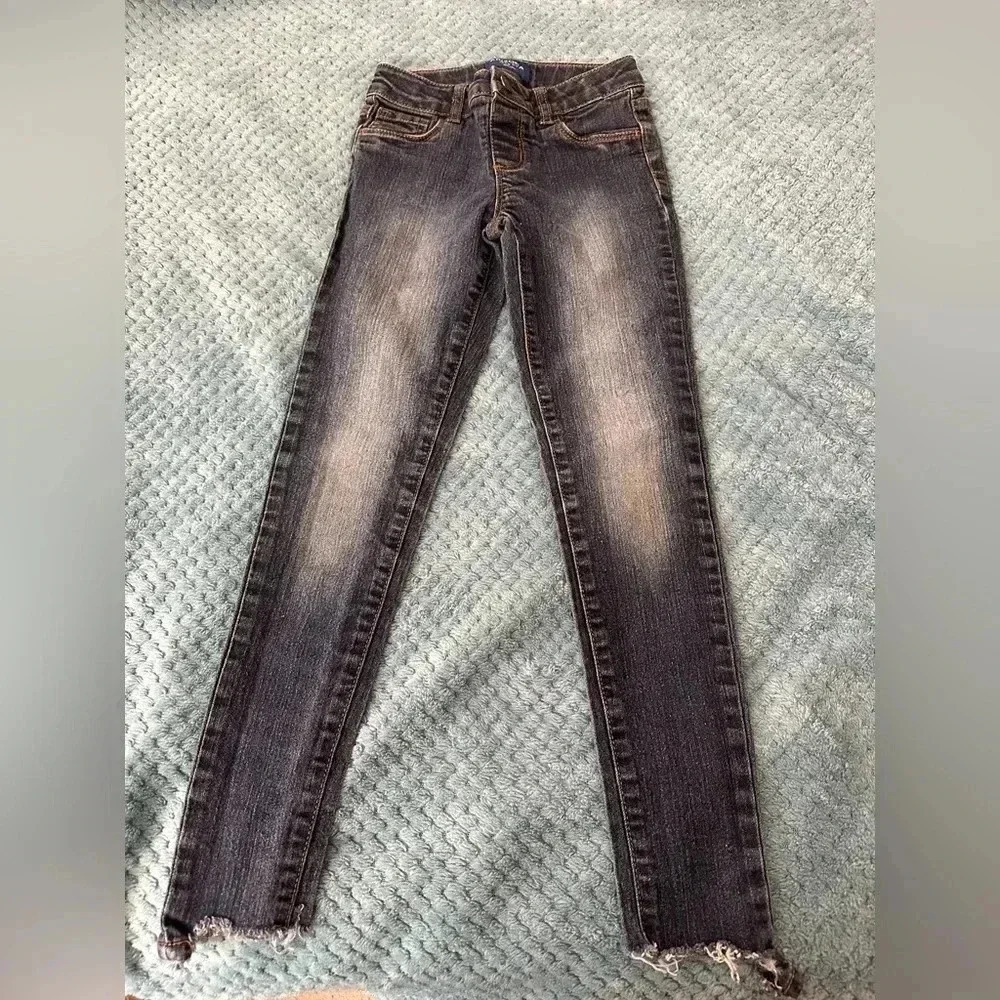 Arizona size 10 jeans - Picture 4 of 6